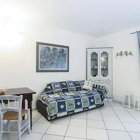 דירה Il Porto 5 פורטו אזורו