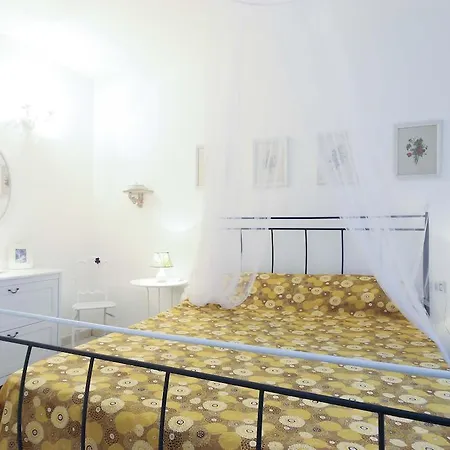 דירה Il Porto 5 *