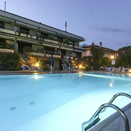 דירה Il Porto 5 *